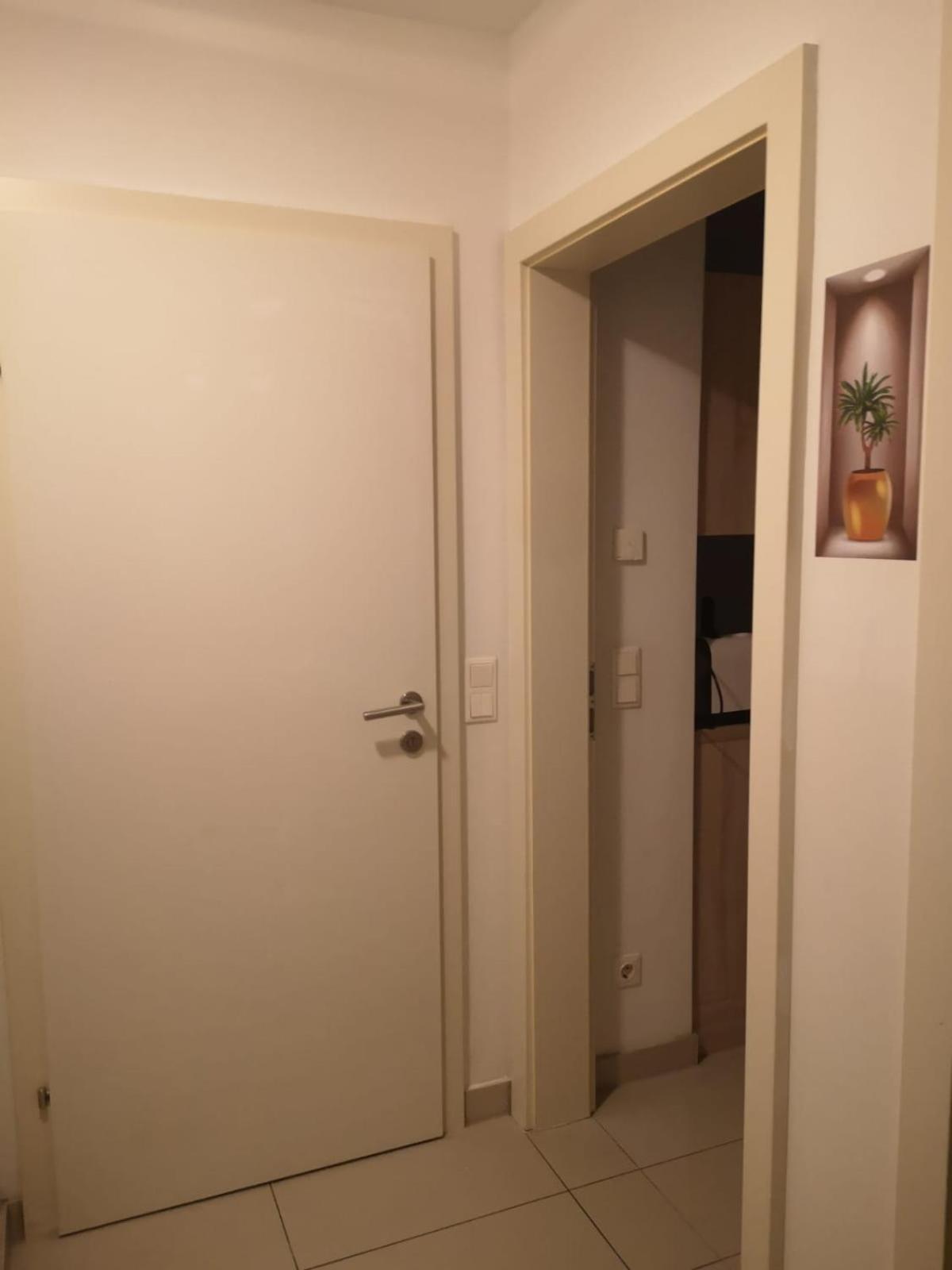 Vienna Danube Garden Apartment 22 Exterior foto